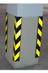 Apartment Column guard
