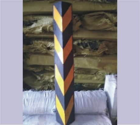 column-guard-800-8mm-rubber