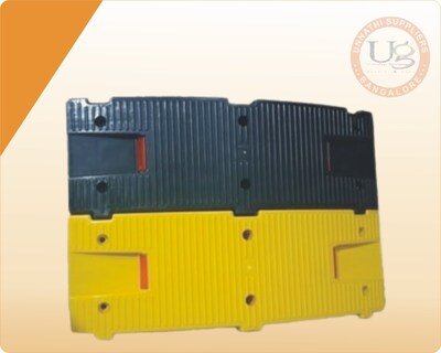 road-hump-75mm-arrow