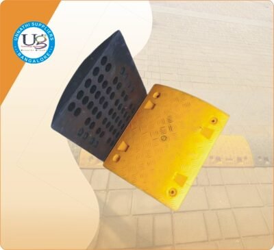 road-hump-50mm-Chekkered