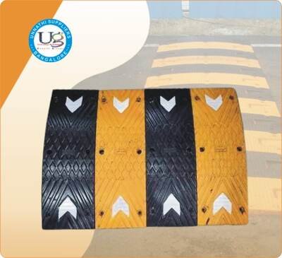 road-hump-65mm-arrow