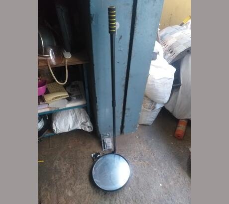 under-vehicle-search-mirror