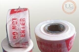 Security-barriacde-tapes