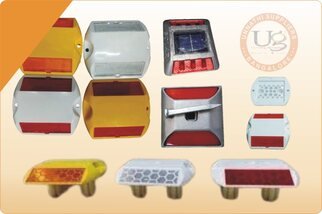 Reflective Road Studs